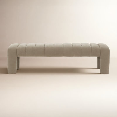 Gliese Upholstered Bench