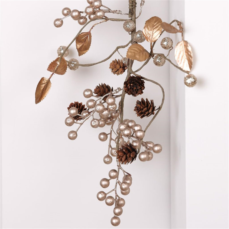 150cm Faux Garland