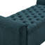 Kalene Polyester Blend Upholstered Storage Bench-113421911