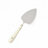 Spode Christmas Tree Cake Knife/Server 10"