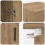 Highboard Accent Chest-1591069212
