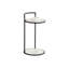 Parga Outdoor Round Side Table-186495587-186495613