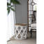 Grande table d'appoint 23 po