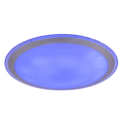 Pereyra LED Flush Mount