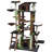 77'' H Cat Tree