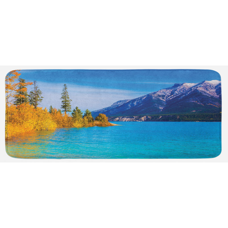 Tapis de cuisine Aspen