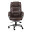 Wade Logan Genuine Leather Executive Chair-15117593