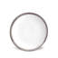 Corde Platinum Soup Plate