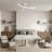 Karsyn 52" Ceiling Fan with Remote