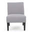 Chaise d'appoint moderne pour le salon-913971471