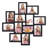 Fernald Matte Picture Frame