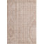 Tapis brun clair Jacklynn-1215819033