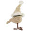 Figurine de Noël 9 po oiseau debout
