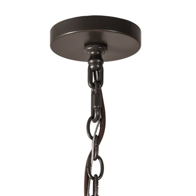 Cilindro 15 - Light Pendant