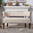 Bodee Upholstered 51'' Sofa-25671851