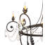 Antonia 8 - Light Chandelier