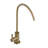 Stainless Steel Faucet, Lead-Free Water Purifier Faucet, Filter Water Faucets With Solid Brass Valve, Anti-Rust & Durability Ro Water Faucets For Kitchen, Bar Counter, Cafe Shop, Brushed Gold-119418887