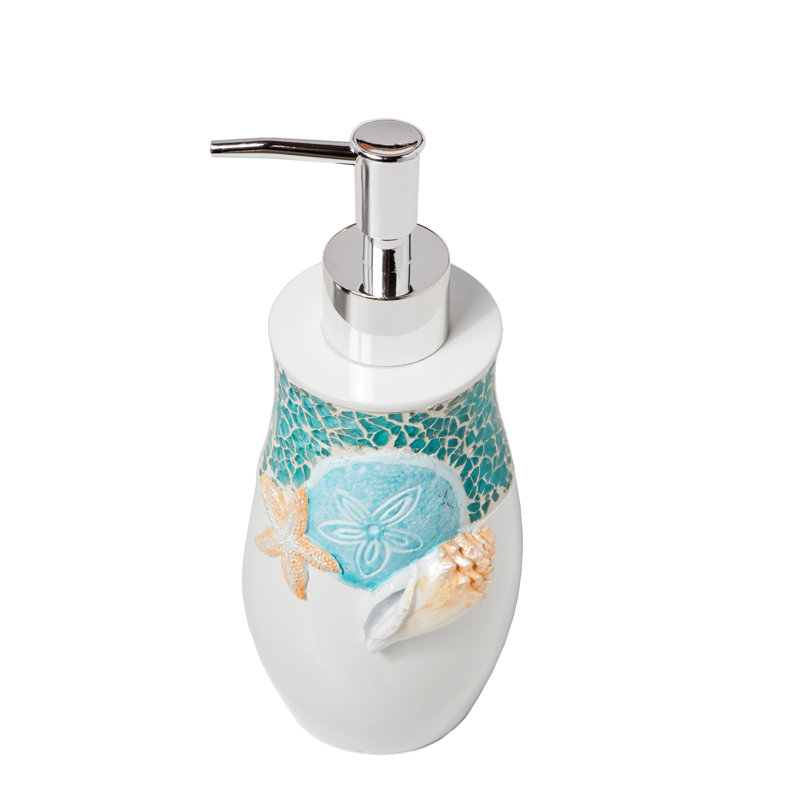 Elisa Soap / Lotion Dispenser