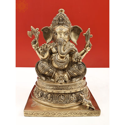 Religious & Spiritual Statue