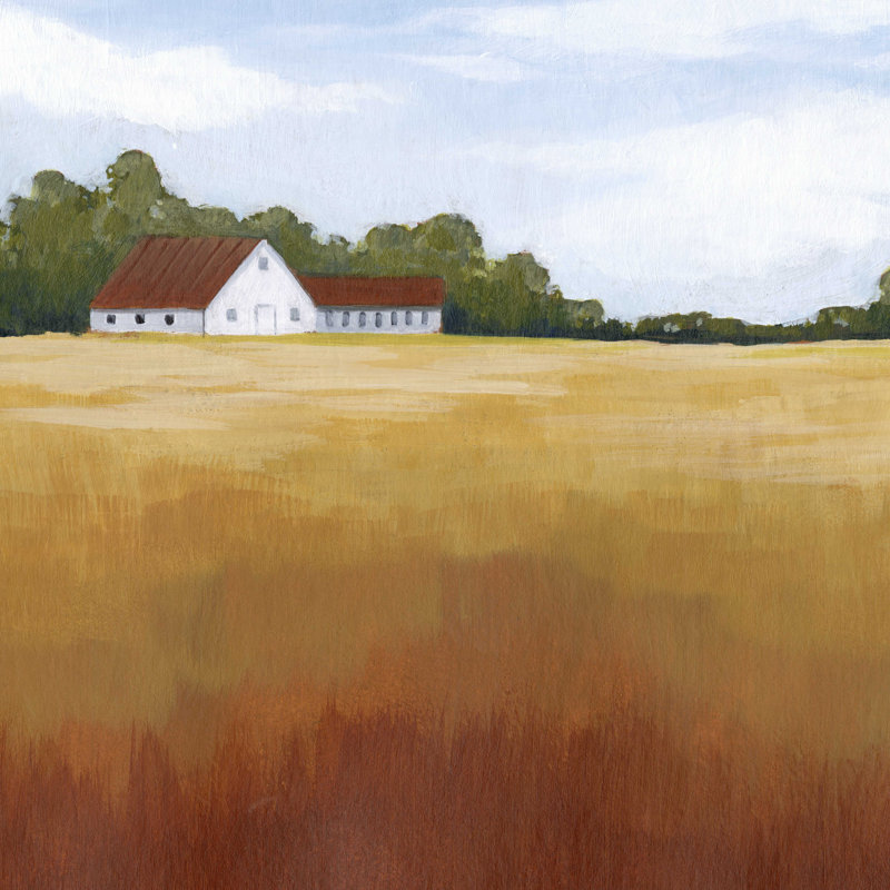 Prairie Prairie I, H 20 po x l 20 po