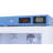 EQtemp 19" Wide Compact Healthcare refrigerator-101292079