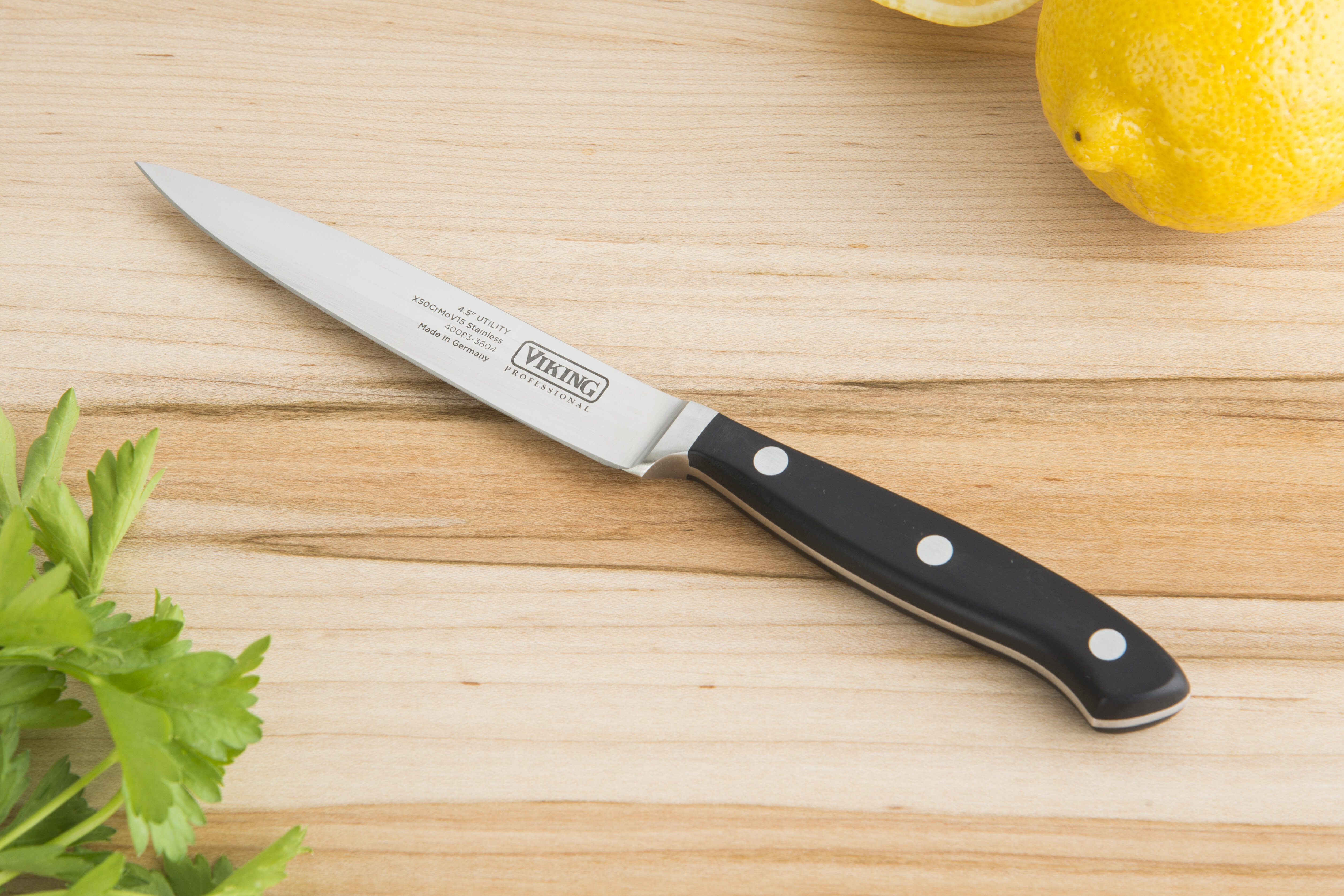 Viking Professional 4.5-Inch Steak Knife