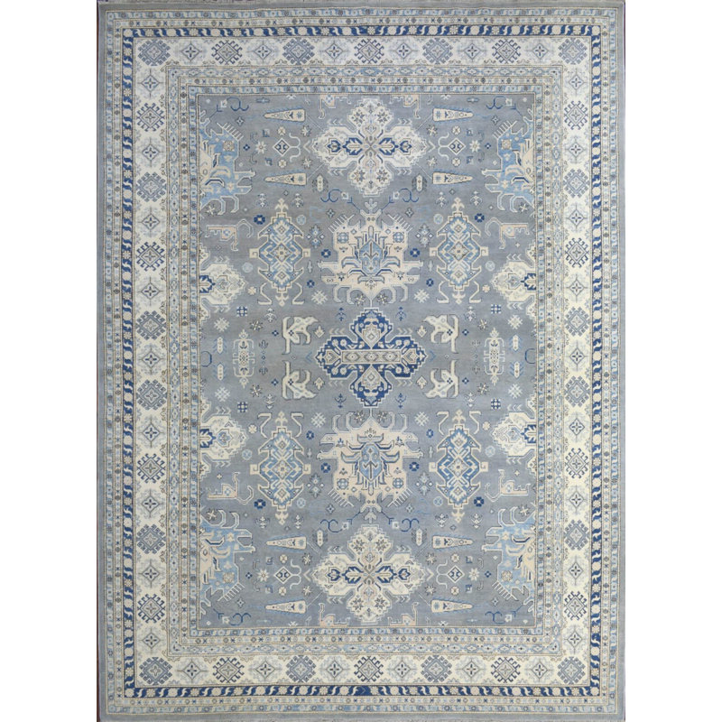 Tapis noué à la main Dover - 171902