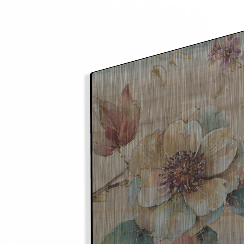 «Spice Nature I» par Lisa Audit, H 12 po x l 16 po