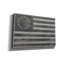 «Slate American Flag» par Sue Schlabach, estampe numérique sur toile-1957183511