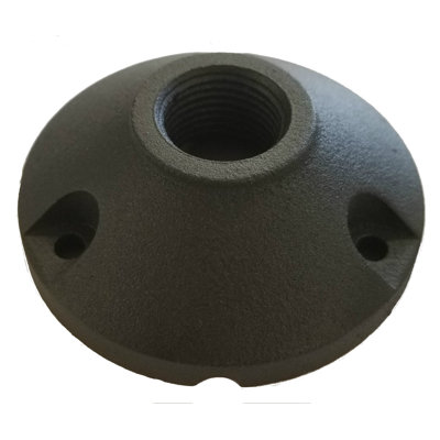 Lamp Base or Clamp