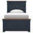 Loyce Twin Panel Bed-123300536
