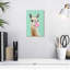 Ketti Bubble Gum Llama II-108359709