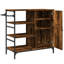 Kitchen Serving Cart-999809782