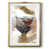 Gold Framed Paper selected
