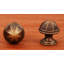 Contoured Dome 1 1/16" Knob CK Series-12829840