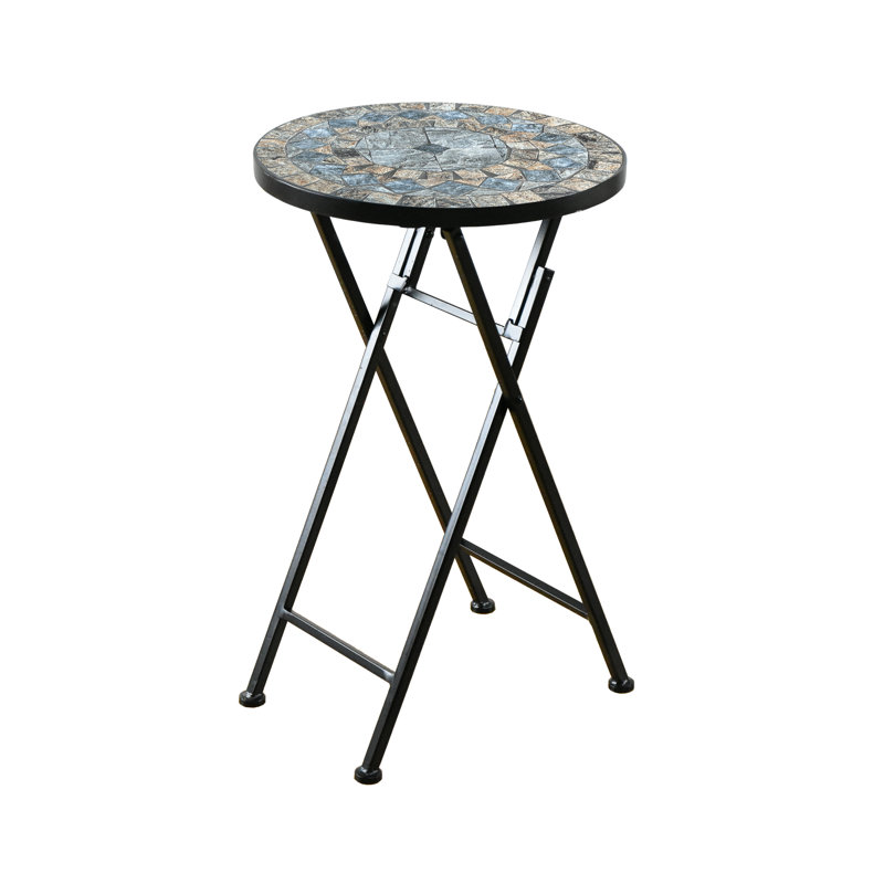 St. Augustine Folding Plant Stand