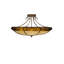 Rustic Lodge 6 - Light Pendant