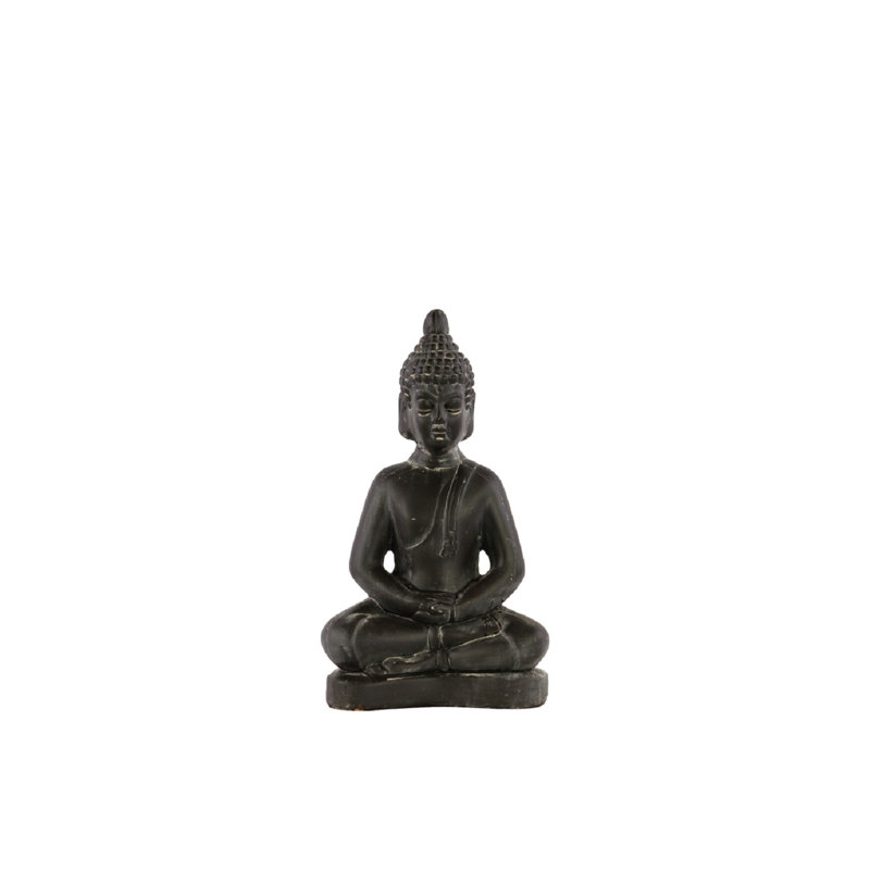 Religious & Spiritual Figurines & Sculptures, 11" H x 6.25" W x 4" D