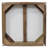 Bodhit Resin Patio End Table