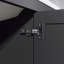 Ensemble de meuble-lavabo autoportant 36 po avec plateau en résine 36 po-130556931