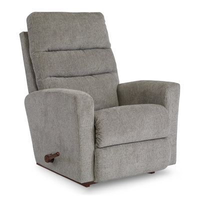 Fauteuil inclinable manuel berçant Liam