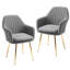 Fauteuil rembourré Deamer-639470982