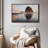 Haystack Rock Seagulls Canvas Print