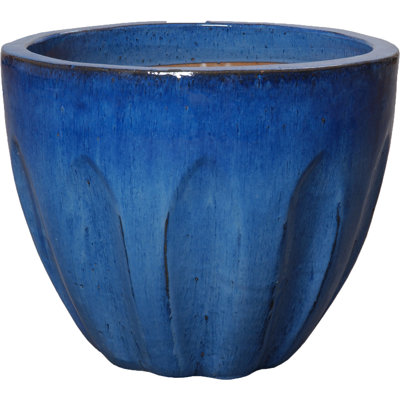 Handmade Ceramic Pot Planter