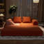 Canapé-lit modulaire modulaire avec aménagement personnalisable-1481208221