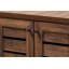 Armoire de rangement pour chaussures 8 paires-878313807