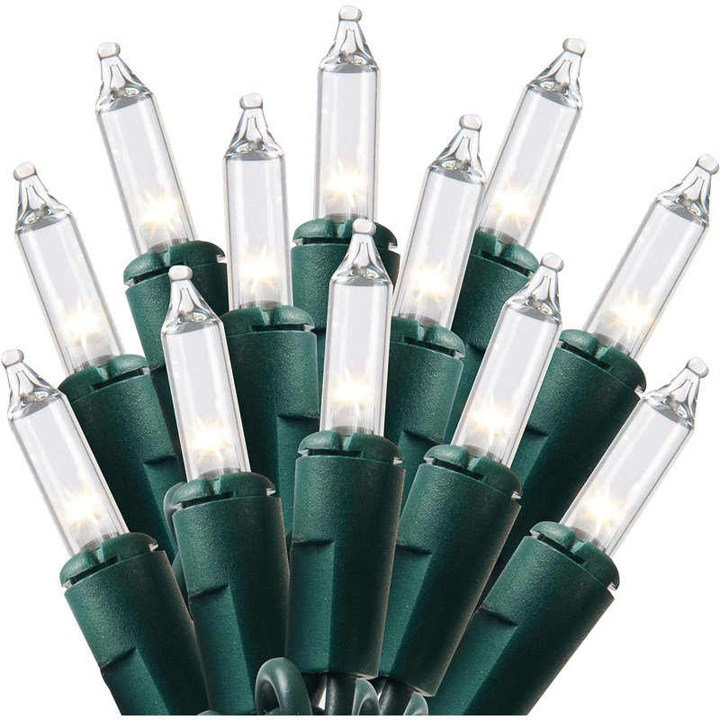 315'' String Lights, Clear