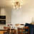 Naumann Semi Flush Mount-1496792236