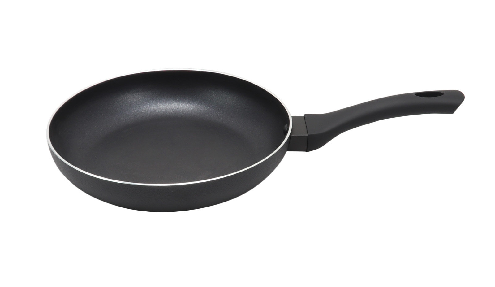 Country Kitchen FryPan 9.5” Inches Cast Aluminum Non-Stick