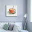 «Wake Me Up Coffee 3 Linen» par Danhui Nai, art mural sur toile-2006369776